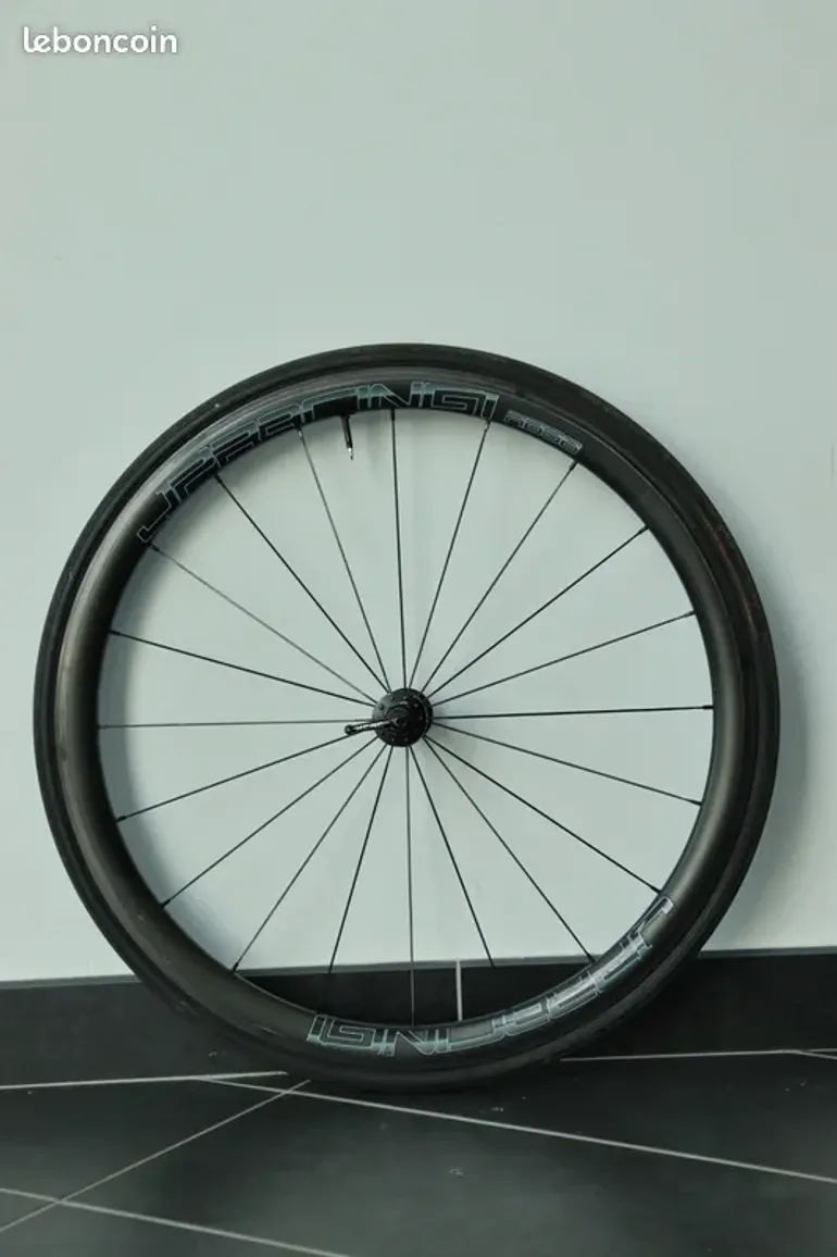 Used Duke RB 38 bike — image 12 of 13