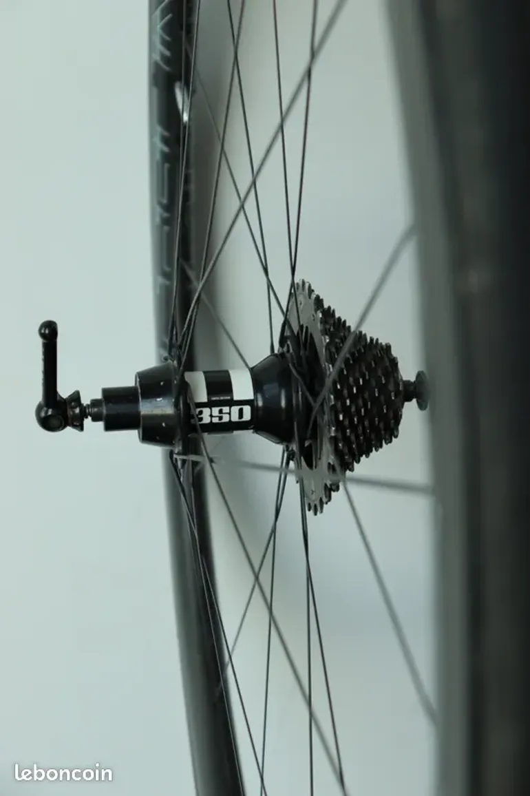 Used Duke RB 38 bike — image 6 of 13