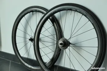Used Duke RB 38 bike — image 3 of 13