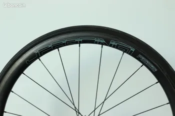 Used Duke RB 38 bike — image 4 of 13