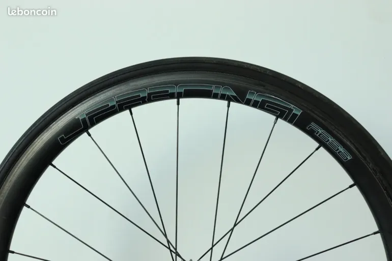 Used Duke RB 38 bike — image 4 of 13