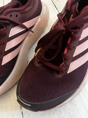 Tweedehands Adidas Supernova bike — afbeelding 2 van 7
