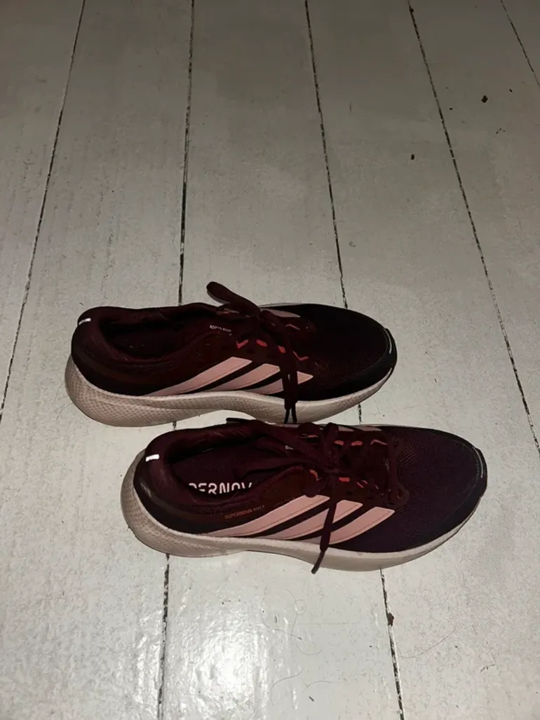 Tweedehands Adidas Supernova bike — afbeelding 6 van 7