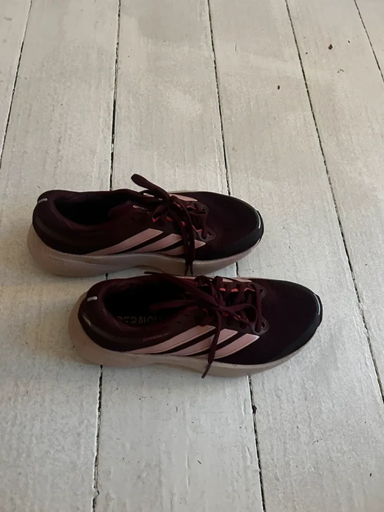 Tweedehands Adidas Supernova bike — afbeelding 4 van 7