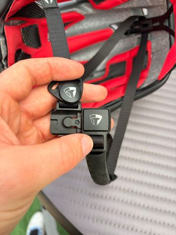 Used Briko Gass Helmet 2019 bike — image 7 of 7