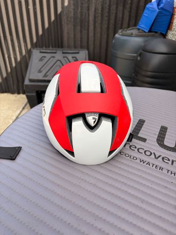 Used Briko Gass Helmet 2019 bike — image 3 of 7