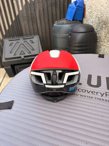 Used Briko Gass Helmet 2019 bike — image 4 of 7