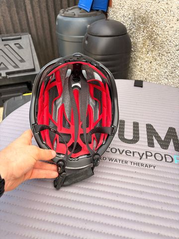 Used Briko Gass Helmet 2019 bike — image 5 of 7