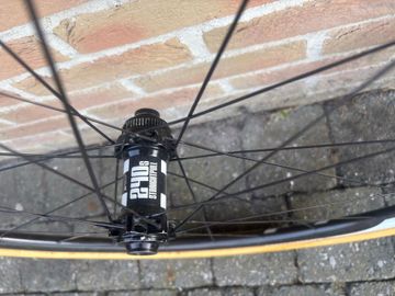 Used Ffwd F3D Wheelset bike — image 4 of 5