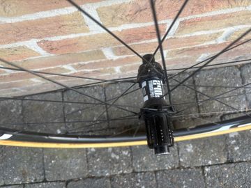 Used Ffwd F3D Wheelset bike — image 5 of 5