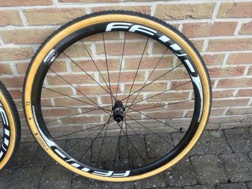 Used Ffwd F3D Wheelset bike — image 2 of 5