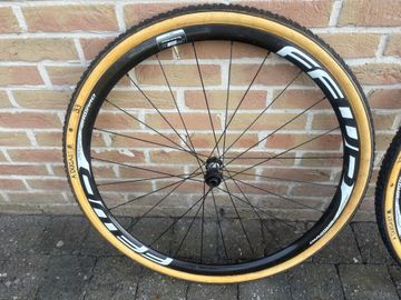 Used Ffwd F3D Wheelset bike — image 3 of 5