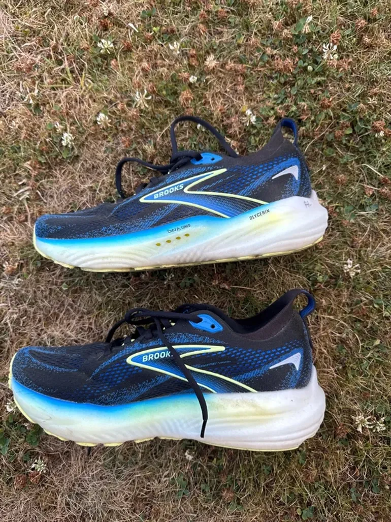 Brugt Brooks Glycerin bike — billede 3 af 8