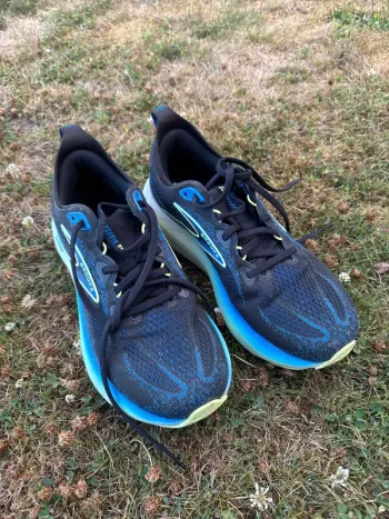 Brugt Brooks Glycerin Running Shoes