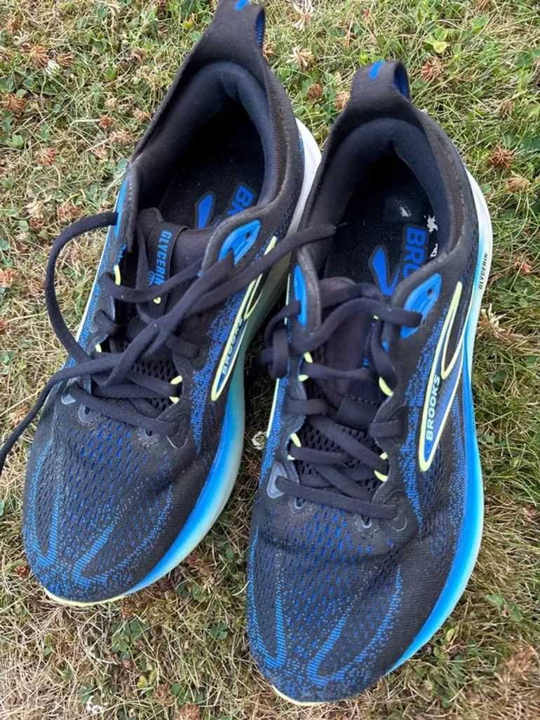 Brugt Brooks Glycerin bike — billede 5 af 8