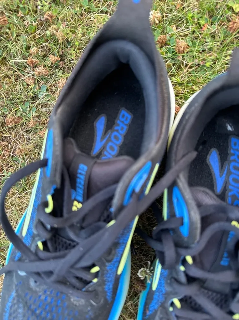 Brugt Brooks Glycerin bike — billede 6 af 8