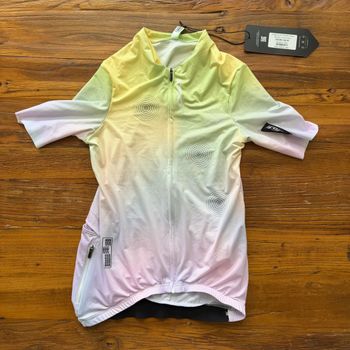 Brugt Q36.5 Gregarius Pro QLAB Jersey Womens M// NEW!! 50% OFF!! 2025 Cycling Clothing