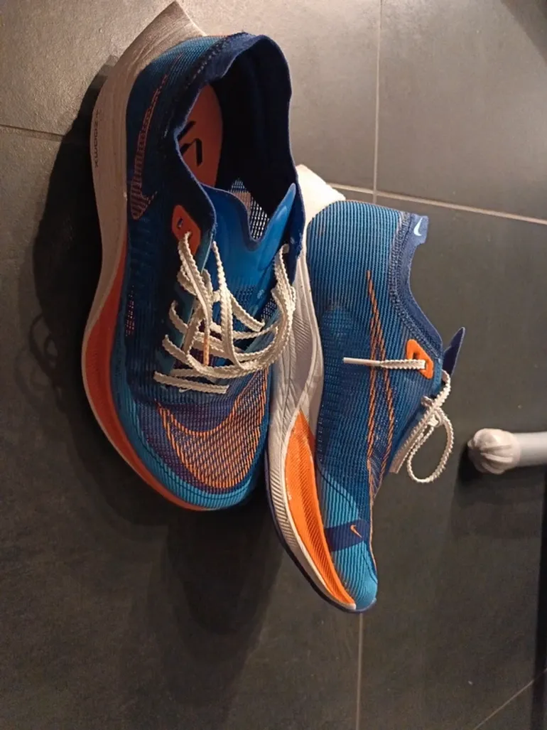 Brugt Nike Vaporfly 2 bike — billede 2 af 7