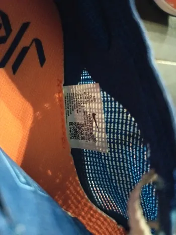 Brugt Nike Vaporfly 2 bike — billede 7 af 7