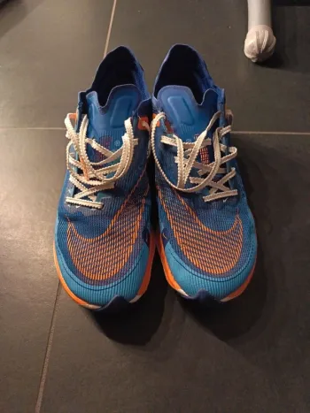 Brugt Nike Vaporfly 2 Running Shoes