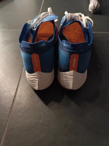 Brugt Nike Vaporfly 2 bike — billede 4 af 7