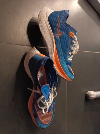 Brugt Nike Vaporfly 2 bike — billede 3 af 7
