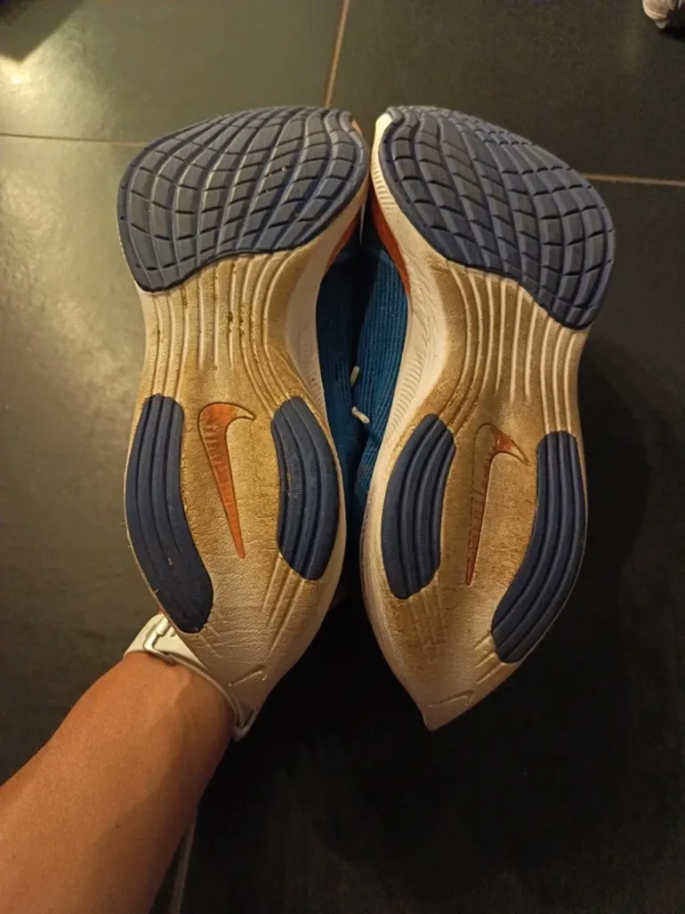 Brugt Nike Vaporfly 2 bike — billede 5 af 7