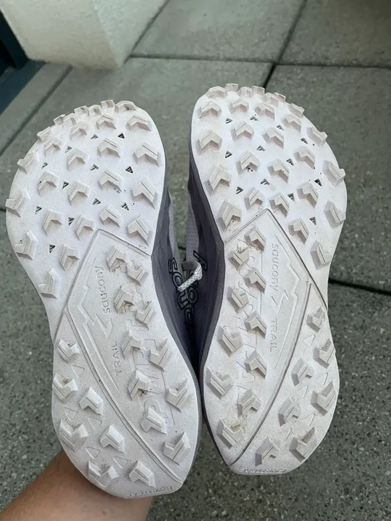 Used Saucony Peregrine 15 bike — image 5 of 8