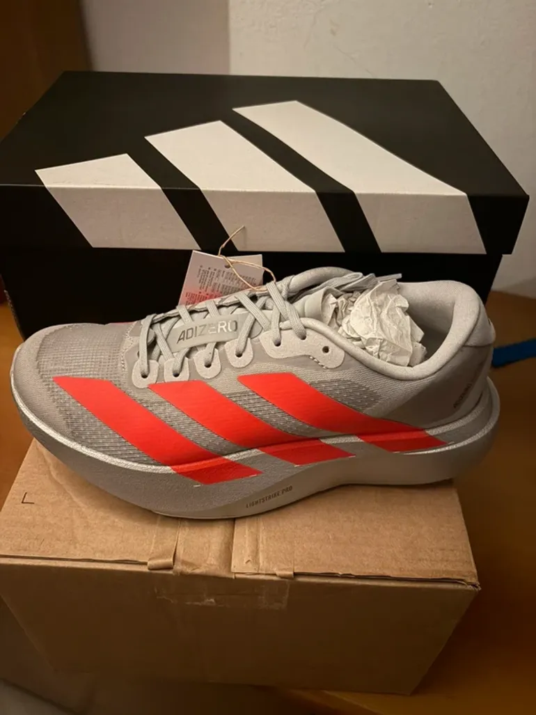 Adidas Evo SL bike usato — immagine 2 di 5
