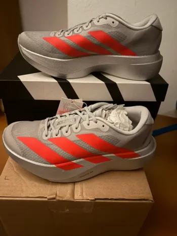 Adidas Evo SL Running Shoes usato