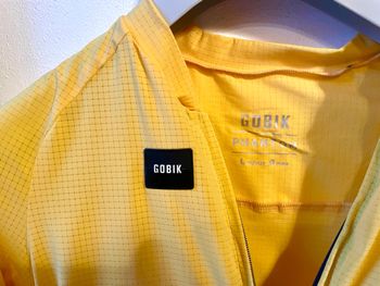Gobik phantom 2026 Cycling Clothing d'occasion