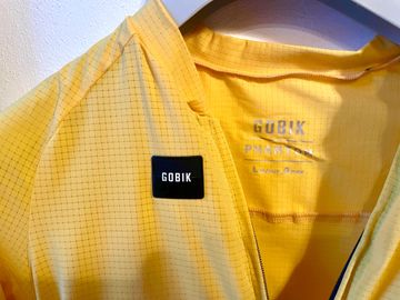 Gobik phantom 2026 Cycling Clothing usato