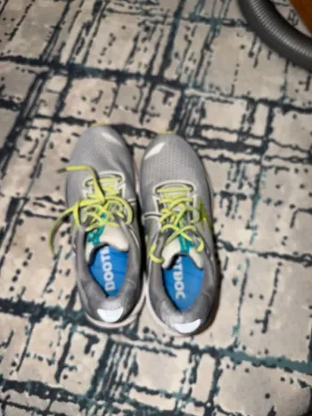 Brooks Adrenaline GTS 20 bike usato — immagine 4 di 5