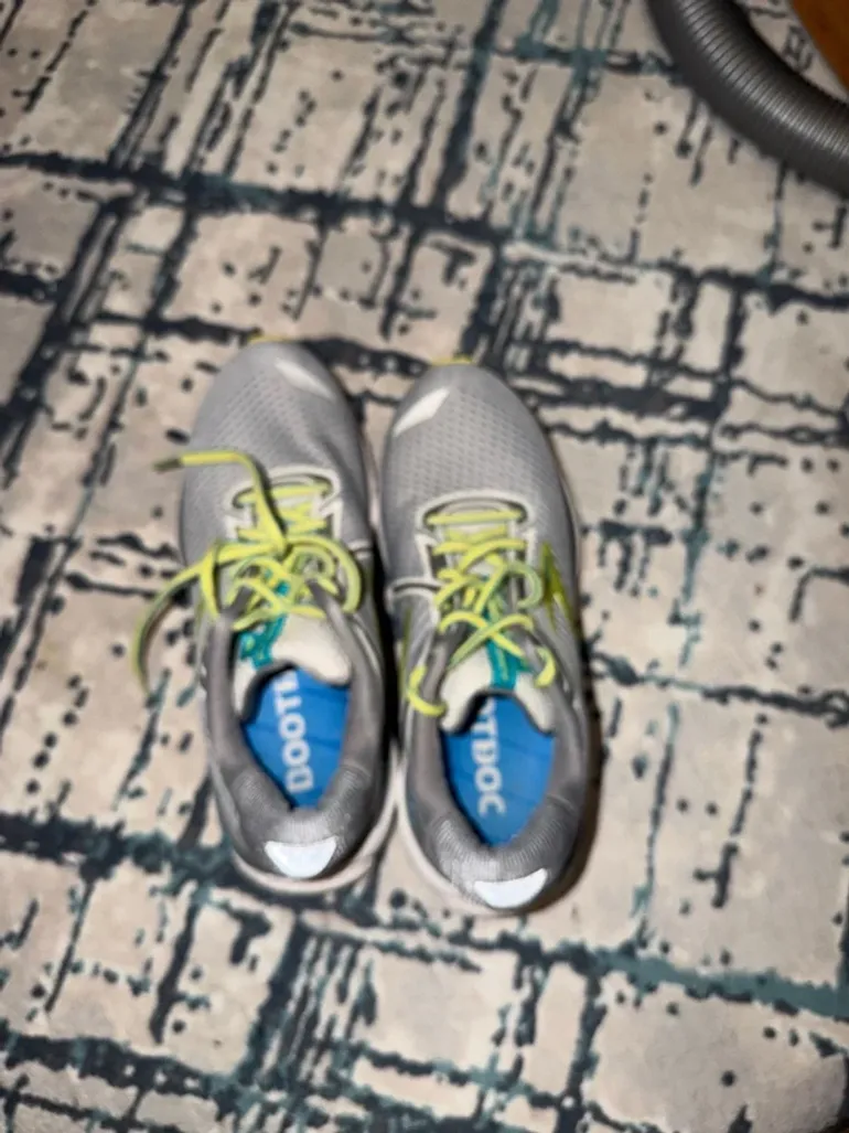 Brooks Adrenaline GTS 20 bike usato — immagine 4 di 5