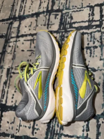 Brooks Adrenaline GTS 20 bike usato — immagine 5 di 5