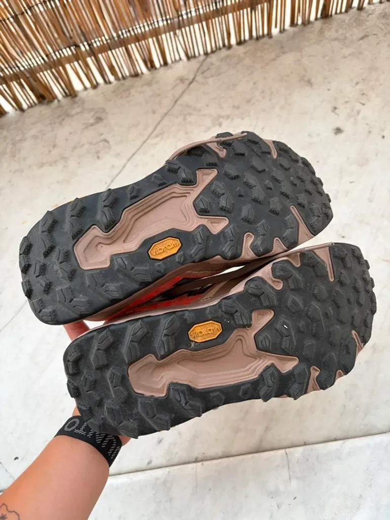 Tweedehands New Balance Fresh Foam X Hierro v9 bike — afbeelding 5 van 7