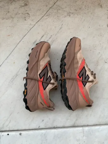 Tweedehands New Balance Fresh Foam X Hierro v9 Running Shoes