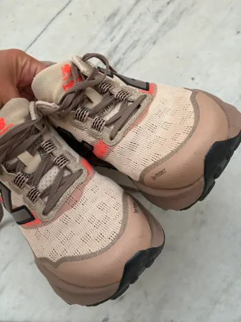 Tweedehands New Balance Fresh Foam X Hierro v9 bike — afbeelding 7 van 7