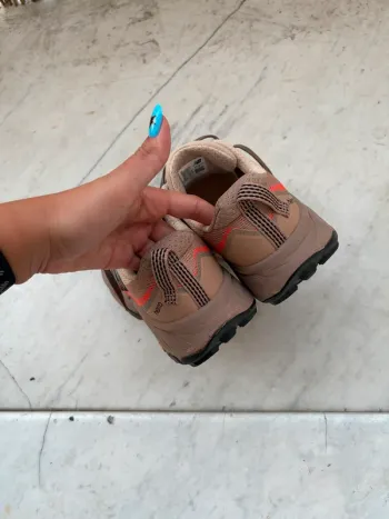Tweedehands New Balance Fresh Foam X Hierro v9 bike — afbeelding 4 van 7