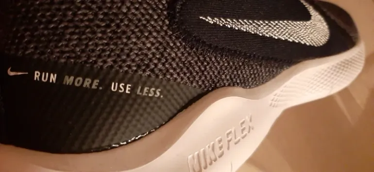 Použité Nike Sneaker 41 bike — obrázek 9 z 10