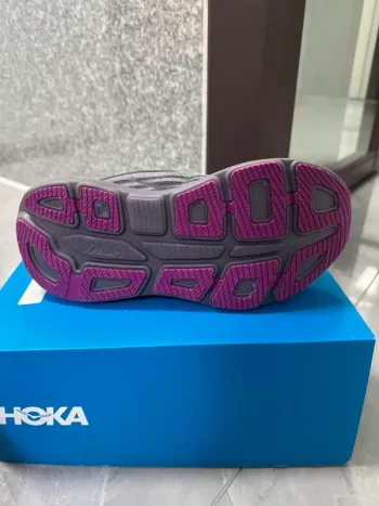 Used Hoka Bondi 9 bike — image 7 of 8