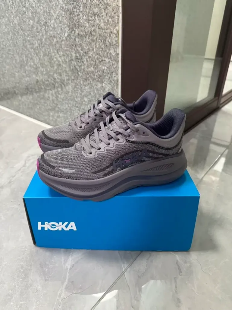 Used Hoka Bondi 9 bike — image 2 of 8