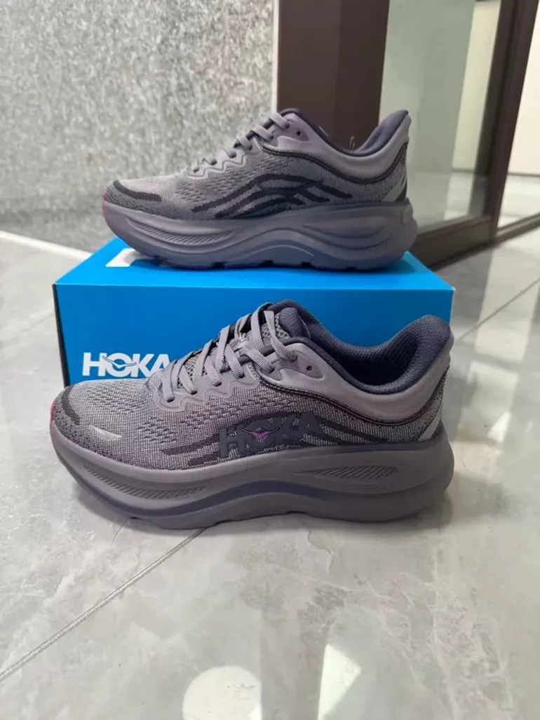 Used Hoka Bondi 9 bike — image 3 of 8