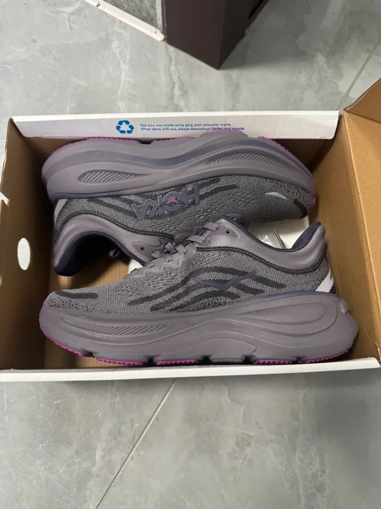 Used Hoka Bondi 9 bike — image 5 of 8