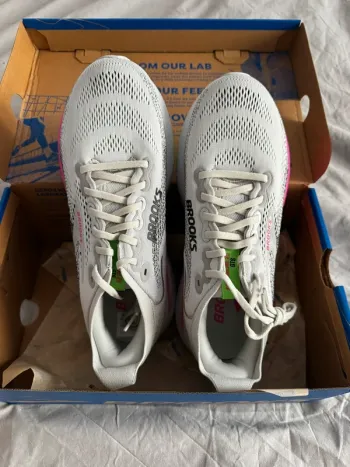 Brooks Adrenaline GTS 25 bike usato — immagine 2 di 6