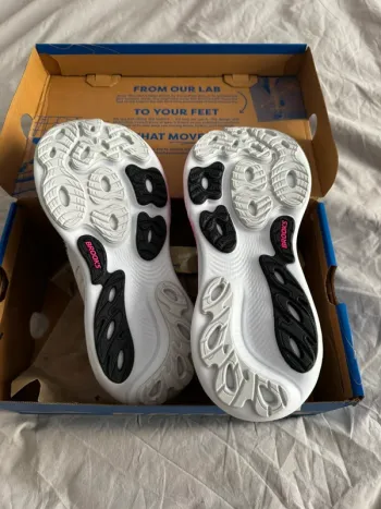 Brooks Adrenaline GTS 25 bike usato — immagine 3 di 6