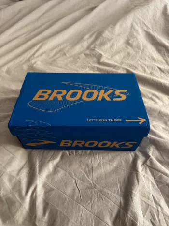 Brooks Adrenaline GTS 25 bike usato — immagine 6 di 6