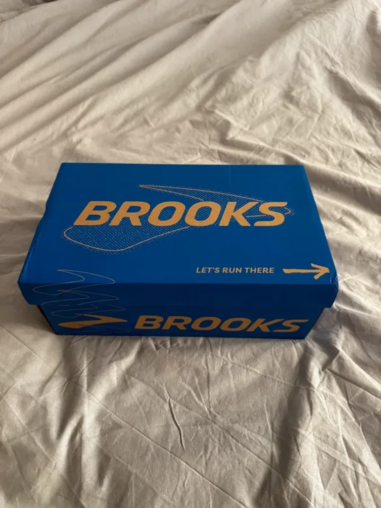 Brooks Adrenaline GTS 25 bike usato — immagine 6 di 6