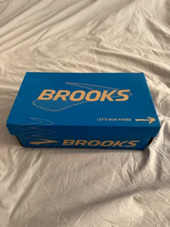 Käytetty Brooks Glycerin Max bike — kuva 6 / 6