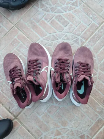 Used Pegasus 39 Running Shoes